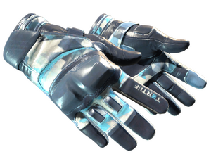 ★ Moto Gloves | Cool Mint (Minimal Wear)