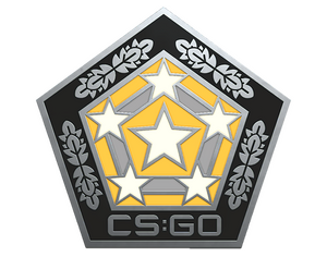 Chroma Pin