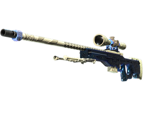 AWP | Gungnir (Factory New)
