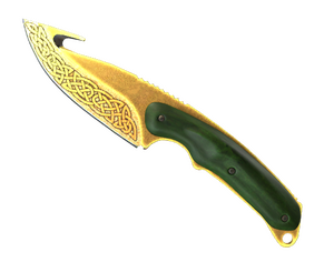 ★ Gut Knife | Lore (Minimal Wear)