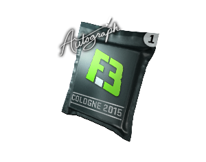 Autograph Capsule | Flipsid3 Tactics | Cologne 2015