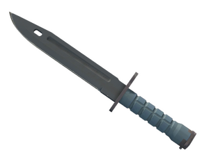 ★ Bayonet | Night (Minimal Wear)