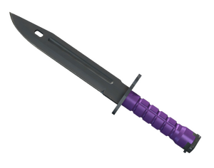 ★ Bayonet | Ultraviolet (Factory New)