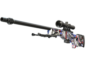 AWP | POP AWP (Factory New)