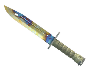 ★ Bayonet | Case Hardened (Factory New)