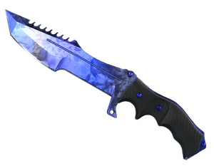 ★ StatTrak™ Huntsman Knife | Doppler (Factory New)