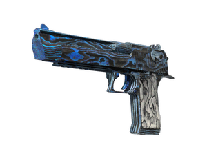 Desert Eagle | Blue Ply (Field-Tested)