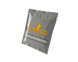 Collectible Pins Capsule Series 2