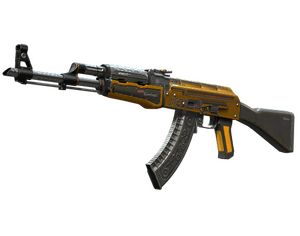 AK-47 | Fuel Injector (Factory New)
