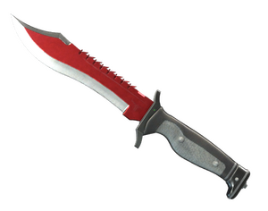 ★ Bowie Knife | Autotronic (Field-Tested)