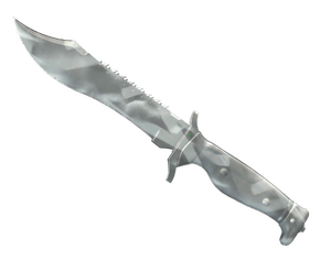 ★ StatTrak™ Bowie Knife | Urban Masked (Minimal Wear)
