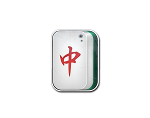 Mahjong Zhong