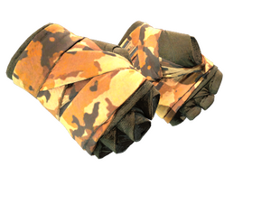 ★ Hand Wraps | Badlands (Factory New)