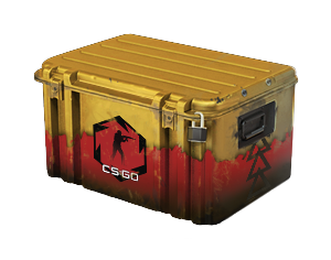 Danger Zone Case