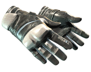 ★ Moto Gloves | Smoke Out (Minimal Wear)