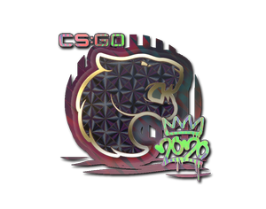 FURIA (Holo) | 2020 RMR