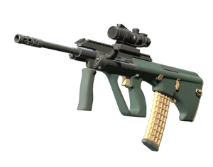 AUG | Contractor (Field-Tested)