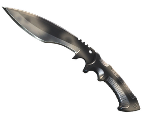 ★ StatTrak™ Kukri Knife | Scorched (Minimal Wear)