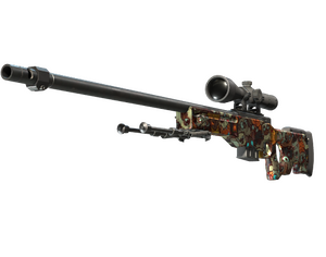 AWP | PAW