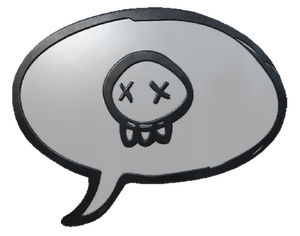 Death Sentence Pin