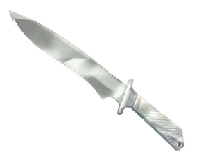 ★ Classic Knife | Urban Masked (Minimal Wear)