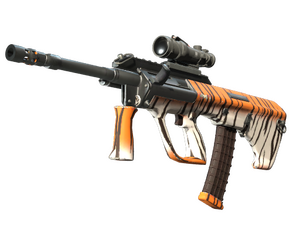 AUG | Bengal Tiger (Factory New)