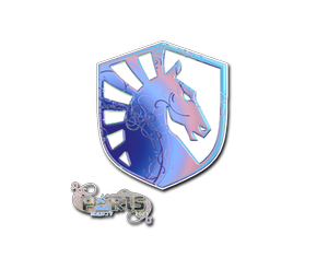 Team Liquid (Holo) | Paris 2023