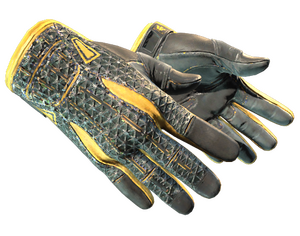 ★ Sport Gloves | Omega
