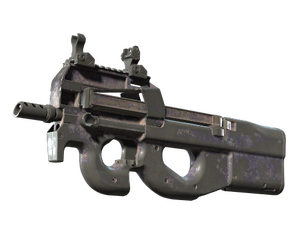 P90 | Wash me