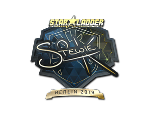 Stewie2K (Gold) | Berlin 2019