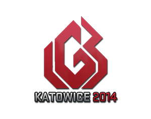 LGB eSports | Katowice 2014