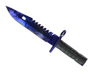 ★ M9 Bayonet | Doppler (Minimal Wear)