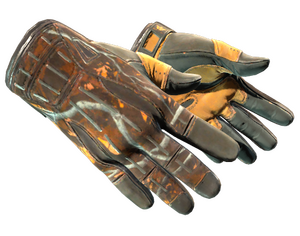★ Sport Gloves | Big Game (Field-Tested)