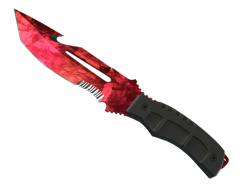 ★ Survival Knife | Doppler (Factory New)