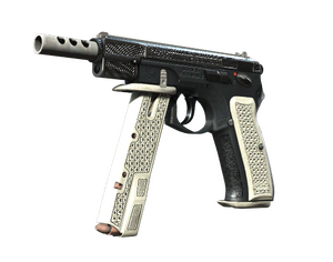 CZ75-Auto | Imprint (Minimal Wear)