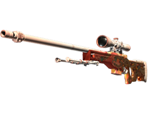 AWP | Desert Hydra (Factory New)