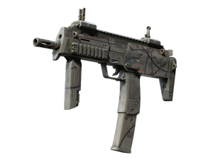 MP7 | Astrolabe
