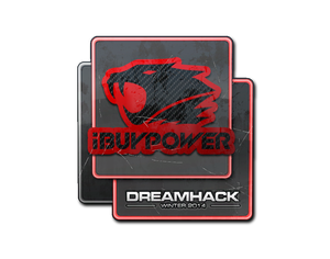 iBUYPOWER | DreamHack 2014
