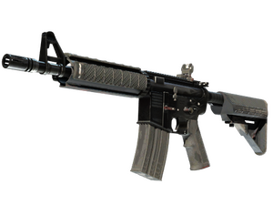 M4A4 | Magnesium