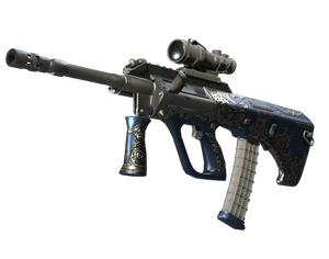 AUG | Aristocrat (Factory New)