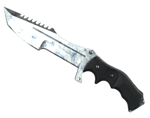 ★ Huntsman Knife | Stained (Field-Tested)