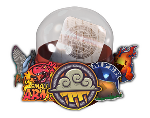 Community Capsule 2018