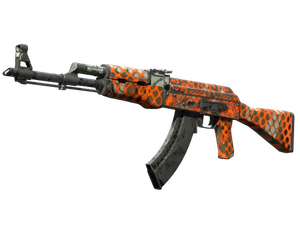 AK-47 | Safety Net (Battle-Scarred)