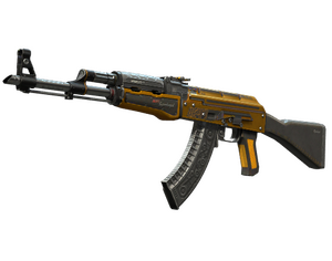AK-47 | Fuel Injector