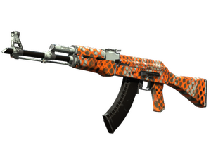 AK-47 | Safety Net