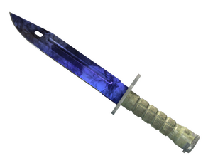 ★ StatTrak™ Bayonet | Doppler (Factory New)