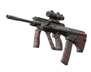 AUG | Daedalus (Factory New)