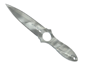★ StatTrak™ Skeleton Knife | Urban Masked (Field-Tested)