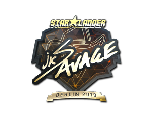jks (Gold) | Berlin 2019