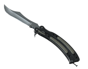 ★ Butterfly Knife